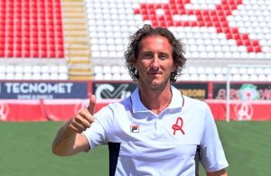 LR Vicenza: mister Diana ha analizzato la gara di Trieste