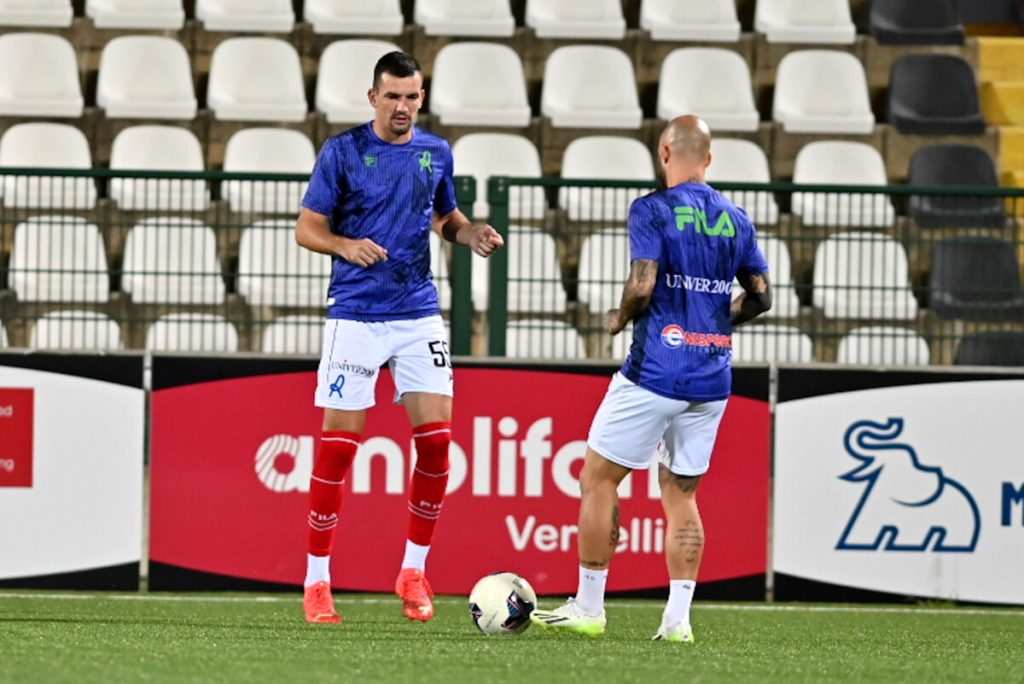 LR Vicenza: gli allenamenti della settimana e le decisioni del Giudice Sportivo