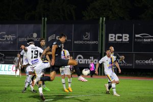 Arizignano Valchiampo-Virtus Verona: le probabili formazioni