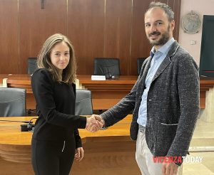 ECO Ecosistema di comunità = opportunità, Chiampo in prima linea