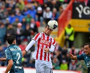 LR Vicenza-Padova: gli Highlights della gara