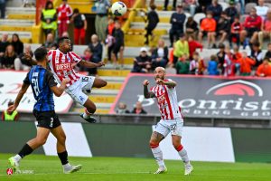 LR Vicenza-Padova: i convocati di mister Diana