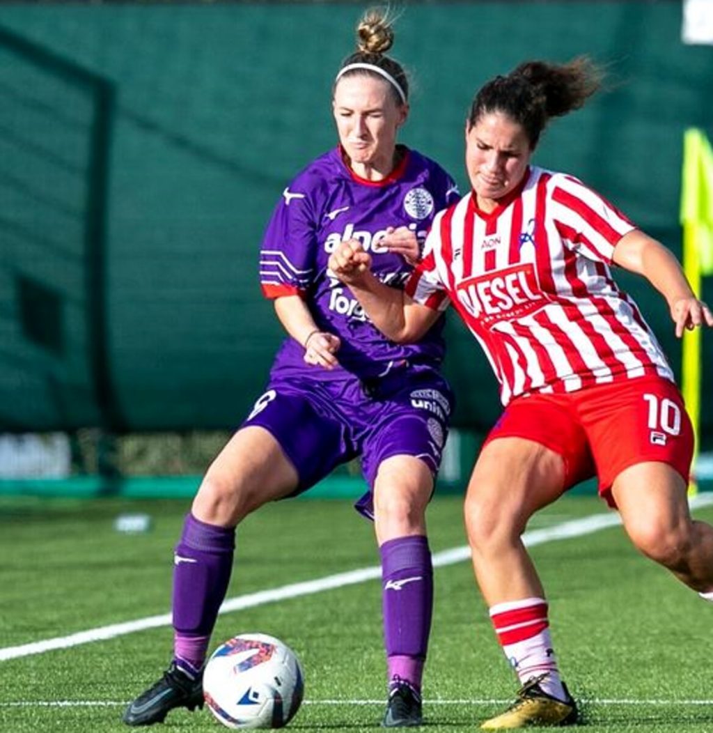 Vicenza Calcio Femminile: 3-2 sul campo del Sudtirol e seconda stop consecutivo