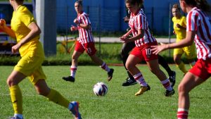 Vicenza Calcio Femminile: sconfitta interna contro Padova