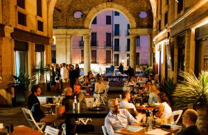 Autumn Jazz Festival al Bar Borsa