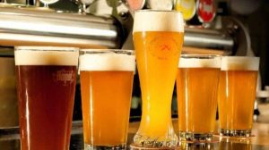 Nonsolobirra: Festival della birra artigianale a Marano