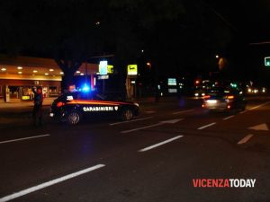 Droga in auto, denunciato un 35enne