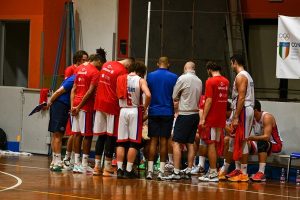 Civitus Allianz Vicenza: esordio con vittoria
