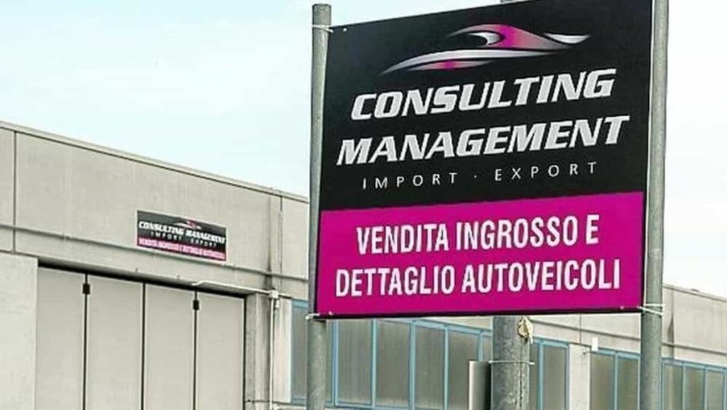 Concessionaria "fantasma", il processo si trasferisce al tribunale di Vicenza