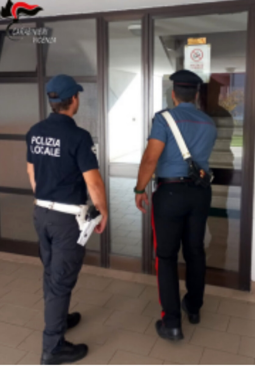 Appartamenti sovraffollati e in condizioni igieniche precarie: sanzionati tre locatori