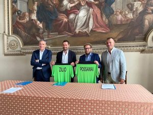 Tennis A2: domenica inizierà il campionato