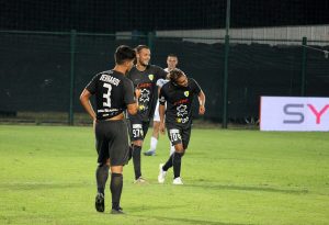 Arzignano Valchiampo: terza vittoria consecutiva in campionato e questa sera 1° turno di Coppa Italia