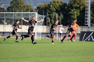 Serie D: il Montecchio Maggiore cerca il bis a Bolzano, mentre il Bassano vuole tornare alla vittoria