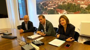 Expo Industria 2023, Vicenza capitale della saldatura