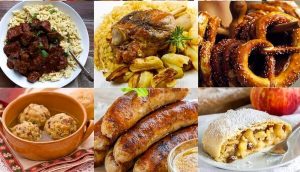 Oktober Tirol Fest a Thiene
