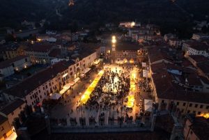 Antica Fiera di San Simeone a Marostica: mercato, visite guidate, apertura Camminamento di Ronda