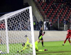 Fiorenzuola-LR Vicenza: gol e highlights