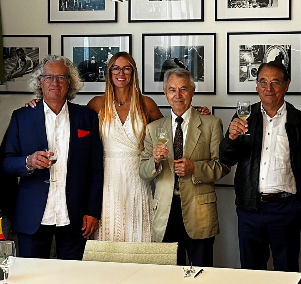 Facco acquisisce la Sperotto Spa: cresce la più grande realtà italiana del settore sistemi avicoli