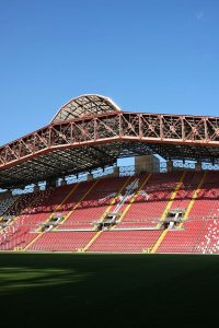 Triestina-LR Vicenza: la gara si disputerà al Nereo Rocco