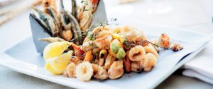 Antica Sagra del scopeton e della frittura a San Vito di Leguzzano