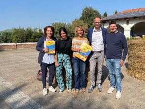 "Fuori classe", premiato il Lavandeto della Lobia e l’Istituto “Farina”