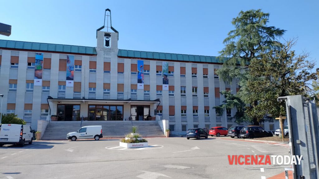 Gastroenteriti alla H-Farm? «Non sono imputabili a Euroristorazione»