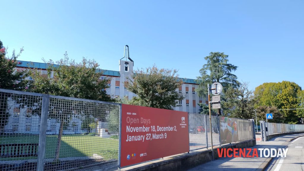 Malori alla scuola H-Farm? Microscopi puntati sul «Norovirus»