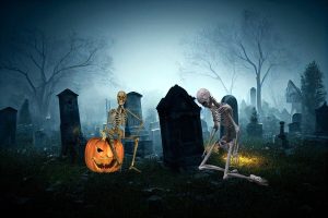 Spettacoli del mistero: Fuochi e fantasmi al Castello degli Ezzelini a Bassano