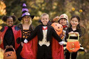 Halloween: tutti gli eventi nel vicentino organizzati dalle Pro Loco