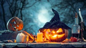 Halloween: come preparare le zucche e altri addobbi fai da te