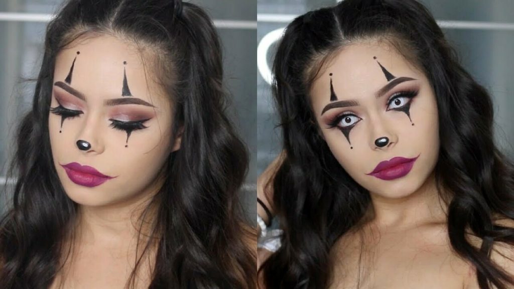 Come ti trucchi per Halloween? Ecco dei make up di sicuro effetto