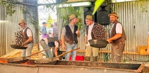 Festa delle Castagne a Monte di Malo, fino al 1 novembre