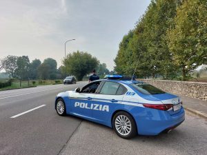 Aree urbane ed esercizi pubblici, controlli straordinari del territorio a Barbarano Mossano