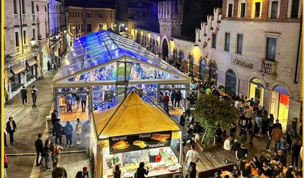 Cosa fare a Vicenza e provincia questo weekend, dal 20 al 22 ottobre