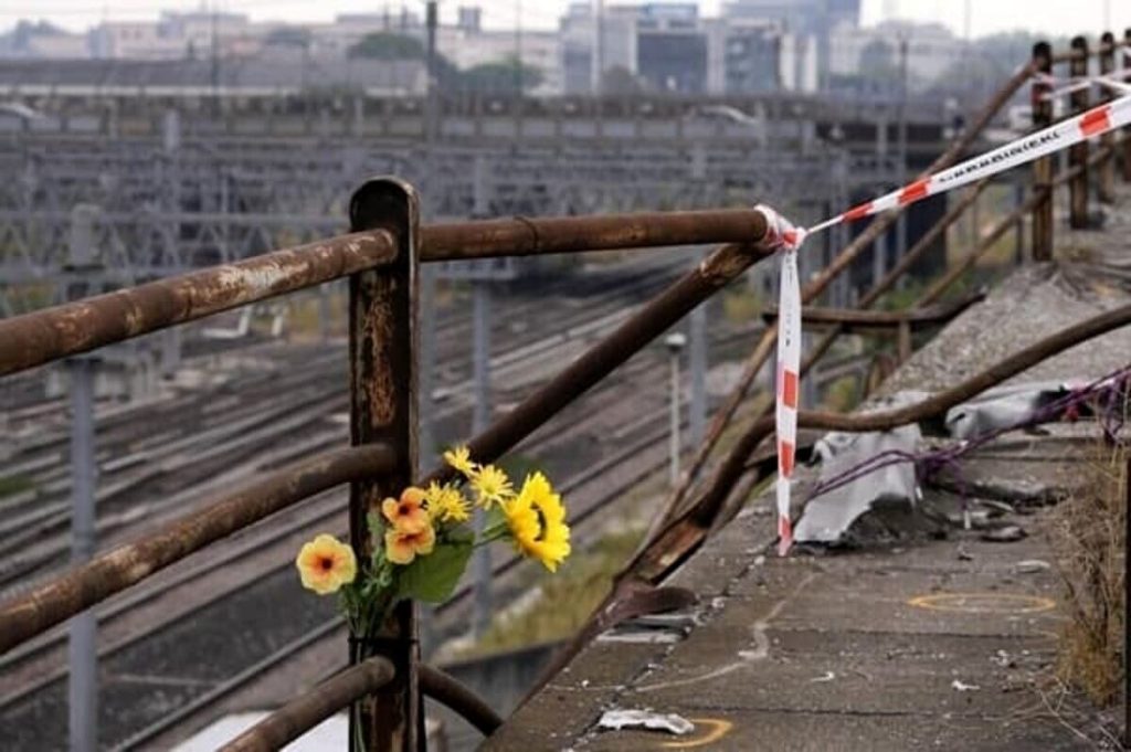 Tragedia di Mestre, bandiere a mezz'asta in Veneto