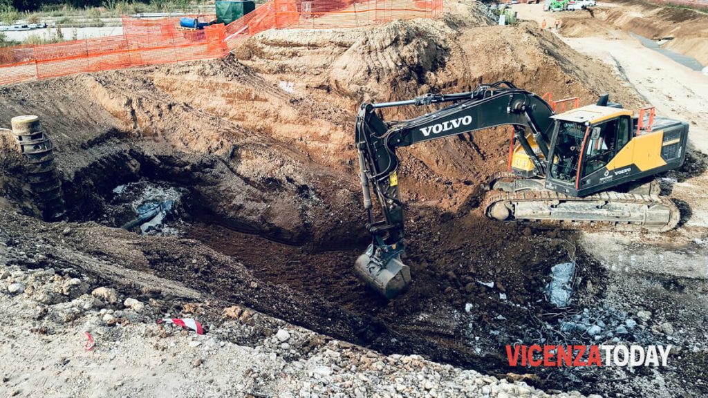 Ponte Alto chiuso per due anni? Il dilemma Tav agita la città