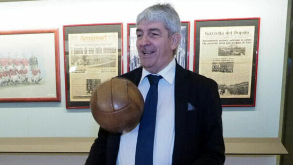 Il Comune aderisce alla fondazione che ricorda Paolo Rossi