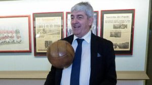 Il Comune aderisce alla fondazione che ricorda Paolo Rossi