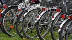 Oggetti rinvenuti nel Comune di Vicenza, asta telematica dal 6 al 16 novembre