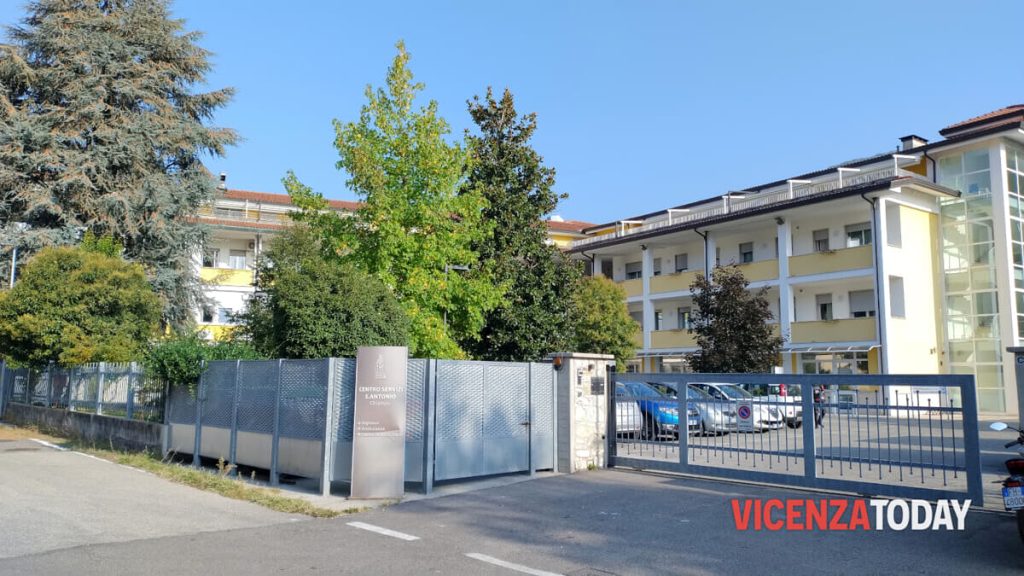 Sesso con una sottoposta: «sospensione» per un funzionario della Sant'Antonio