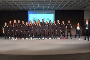 Tanti appuntamenti per l’Unione Volley Montecchio in vista dell’inizio del campionato