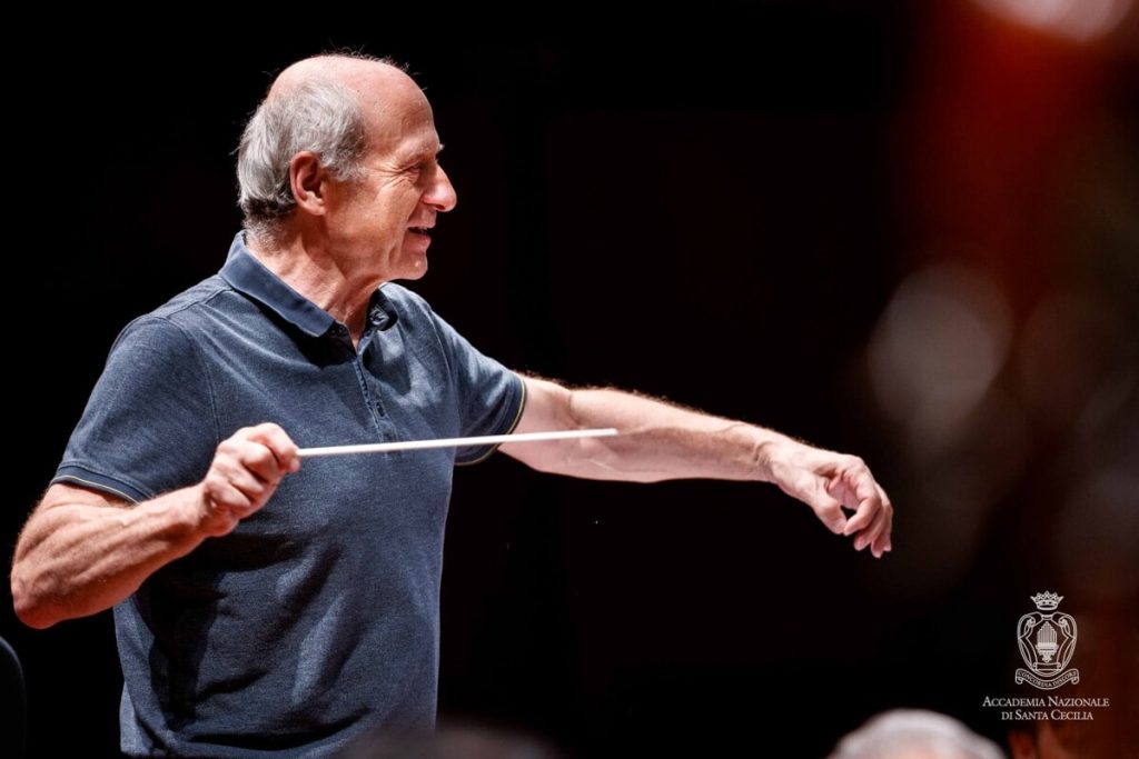 Teatro Olimpico: Vicenza Opera Festival con Ivan Fischer in Pelléas et Mélisande e musica proibita