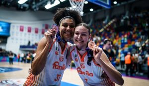 EuroLeague Women, per il Famila Schio debutto al PalaRomare con Lublino