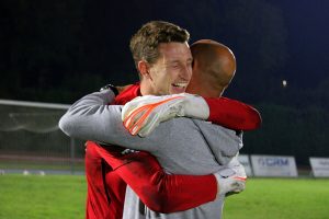 Arzignano Valchiampo: grande felicità dopo la vittoria in Coppa Italia