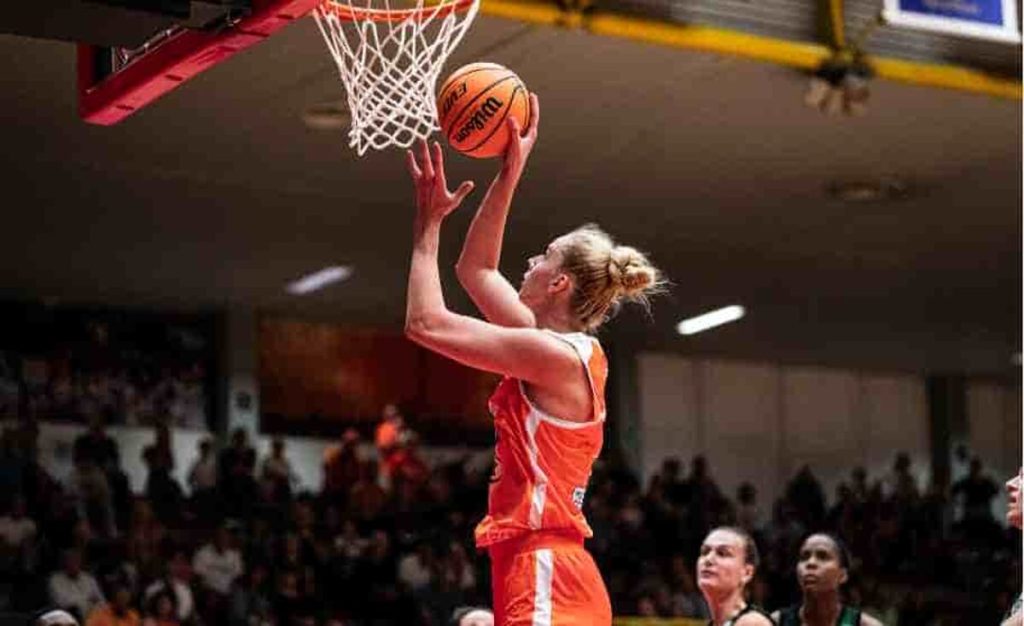 Serie A1 femminile, il Famila Schio torna alla vittoria: superata Campobasso