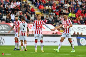 Triestina Calcio-LR Vicenza: le tante curiosità su Stefano Nicolini, arbitro della gara