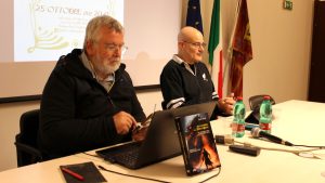 Tolkien, l'ambiente e il Nordest