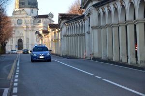 Puntano il fucile a Monte Berico, scatta l'allarme terrorismo: due 18enni denunciati
