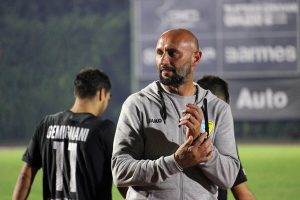 Arzignano Valchiampo-Virtus Verona: le conferenze stampa prima della gara
