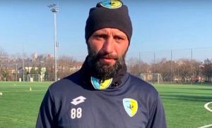 Arzignano Valchiampo: mister Bianchini ha le idee chiare dopo la sconfitta con la Virtus Verona